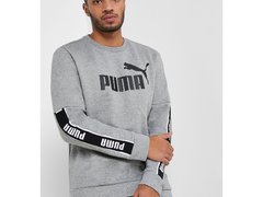 Bluza Puma Amplified